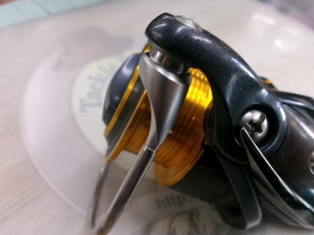 15フリームス 2508RH