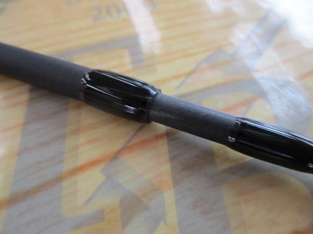 アウトバック NC695H