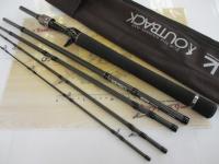 アウトバック NC695H