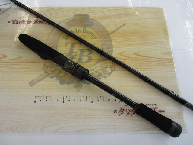 スタンドアウト SOS65L