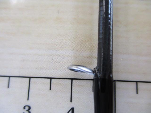 スタンドアウト SOS65L