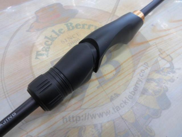 22ソアレSSアジング S68SULS