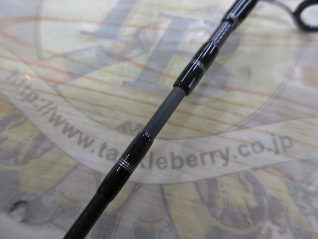 トラウトX AT 46XUL・N