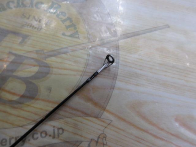 トラウトX AT 46XUL・N