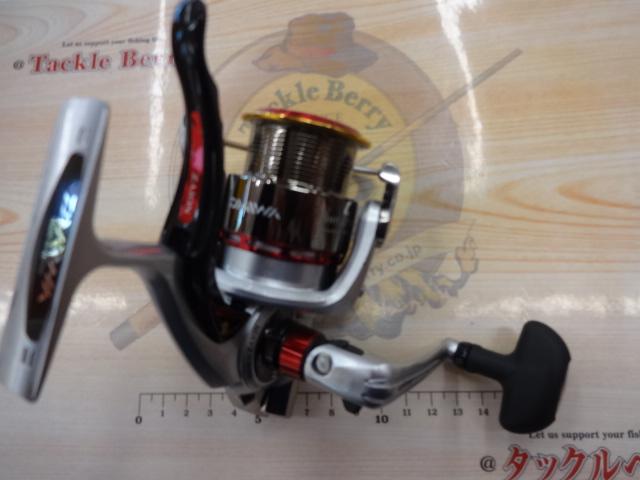 11インパルト 競技LB