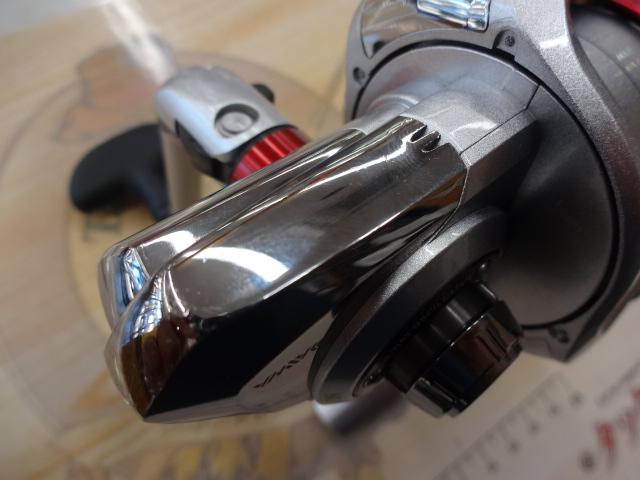 11インパルト 競技LB