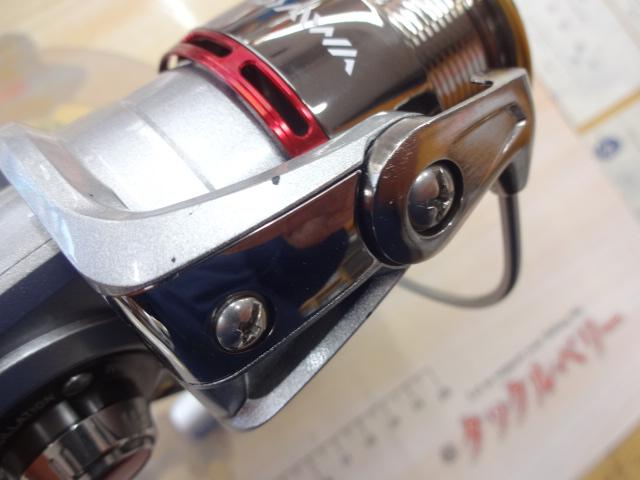 11インパルト 競技LB