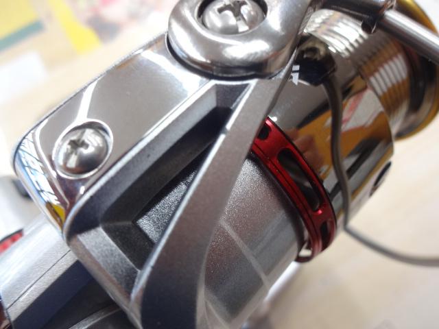 11インパルト 競技LB