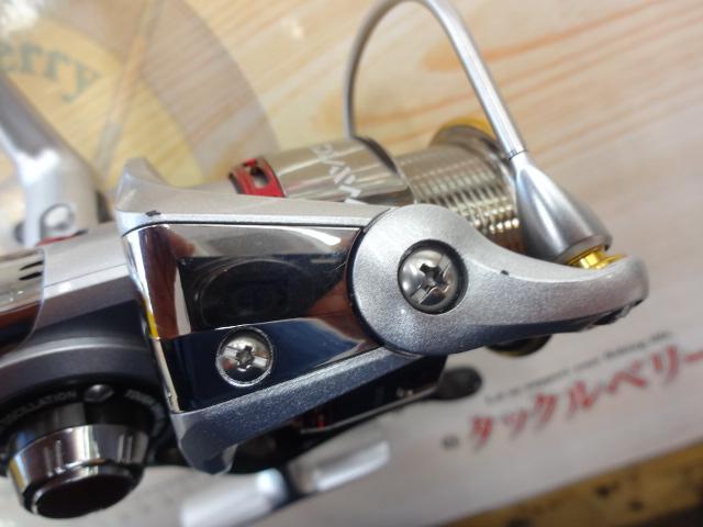 11インパルト 競技LB