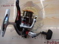 11インパルト 競技LB