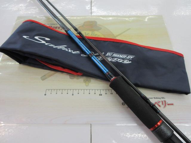 ソルティストEX STX-EG922MH-SV