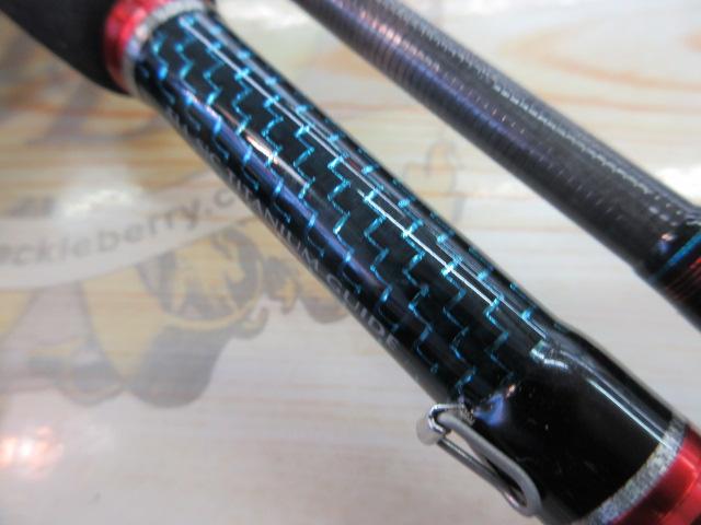 ソルティストEX STX-EG922MH-SV