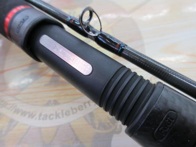 ソルティストEX STX-EG922MH-SV