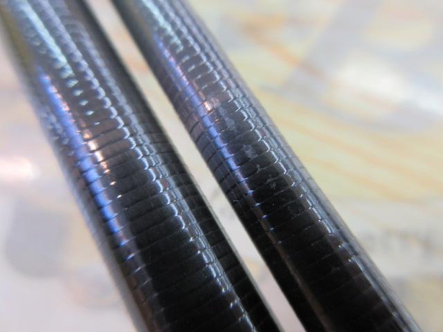 ソルティストEX STX-EG922MH-SV