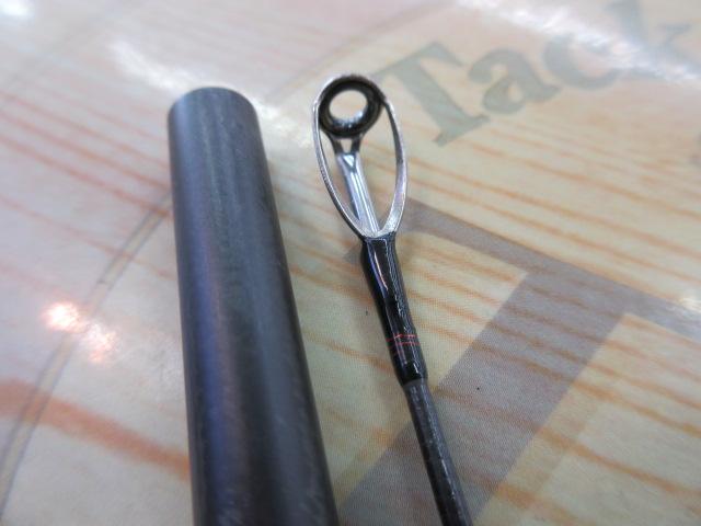 ソルティストEX STX-EG922MH-SV