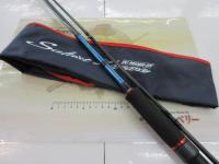 ソルティストEX STX-EG922MH-SV