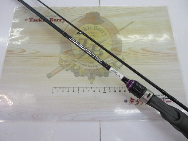 スクイッドメタルSQM72C