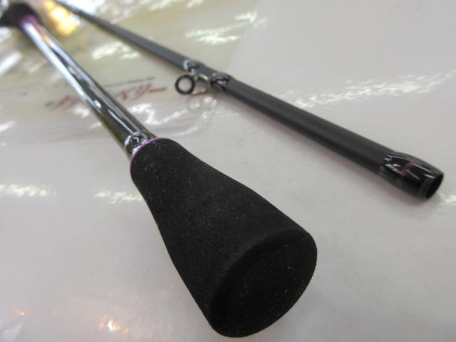 スクイッドメタルSQM72C