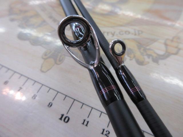 スクイッドメタルSQM72C