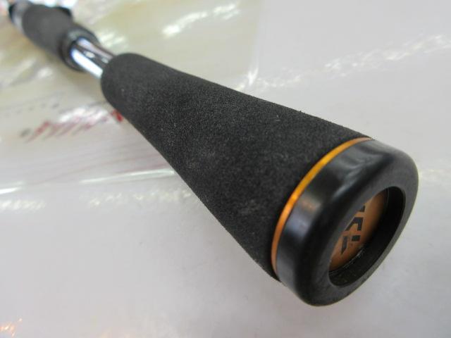 リベリオン 6101MHRB