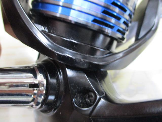 21ネクサーブ 4000HG