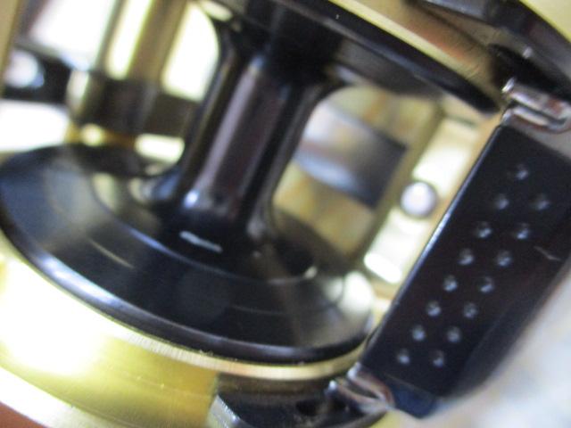 18オシアコンクエストCT 300HG