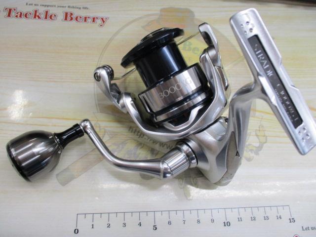 19ストラディック C3000XG