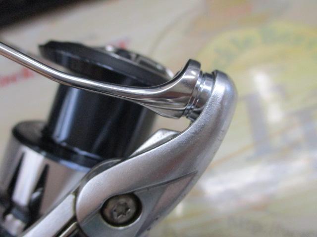 19ストラディック C3000XG