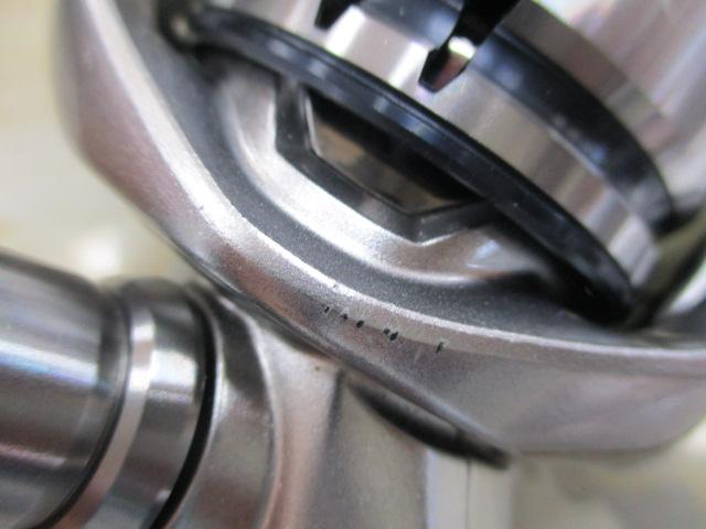 19ストラディック C3000XG