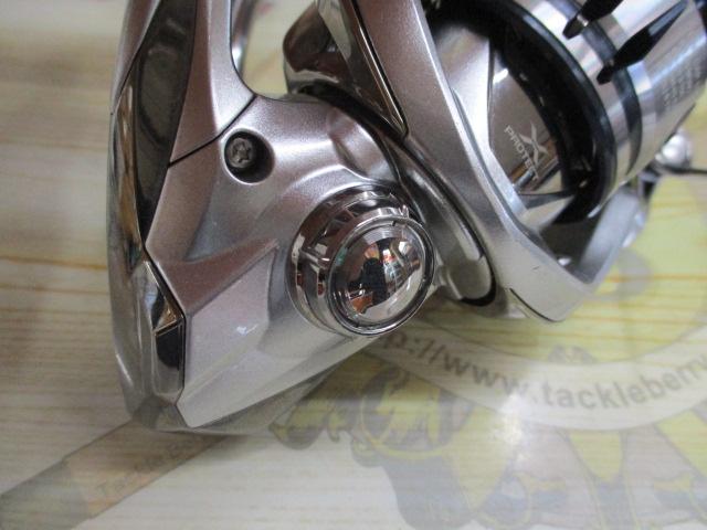 19ストラディック C3000XG