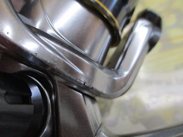 16ヴァンキッシュ C2000HGS