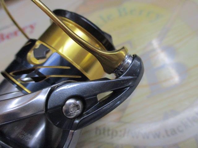 16ヴァンキッシュ C2000HGS