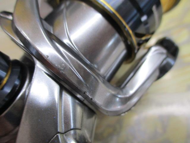 16ヴァンキッシュ C2000HGS