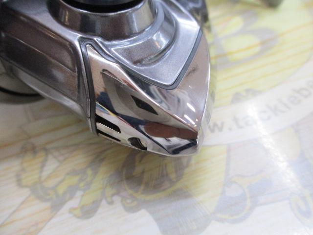 16ヴァンキッシュ C2000HGS