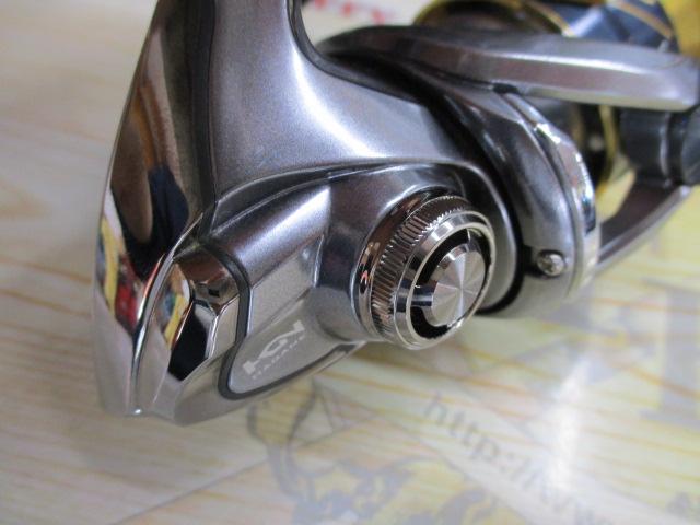 16ヴァンキッシュ C2000HGS