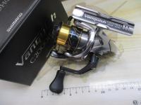 16ヴァンキッシュ C2000HGS