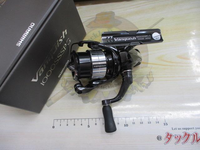 23ヴァンキッシュ 1000SSSPG 