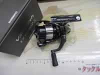 23ヴァンキッシュ 1000SSSPG 