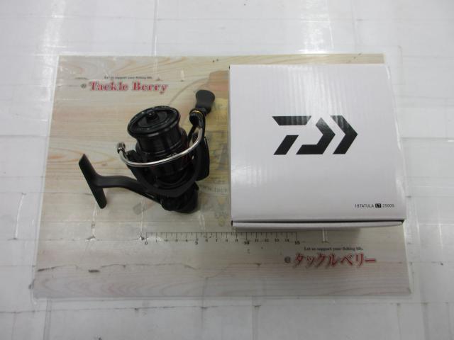 18タトゥーラ LT2500S