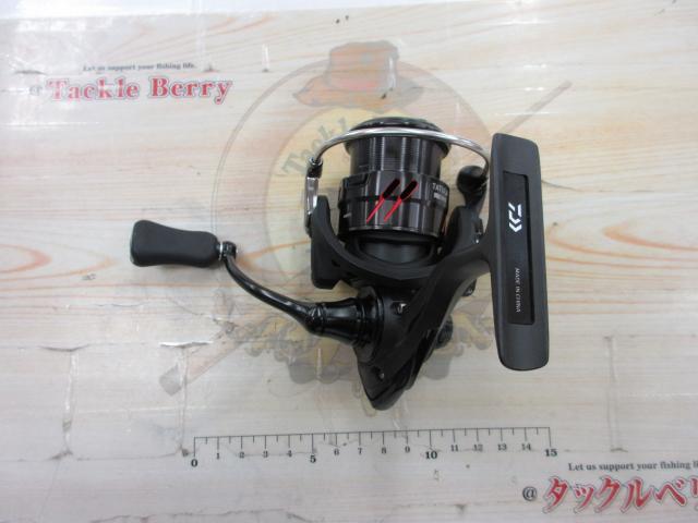 18タトゥーラ LT2500S