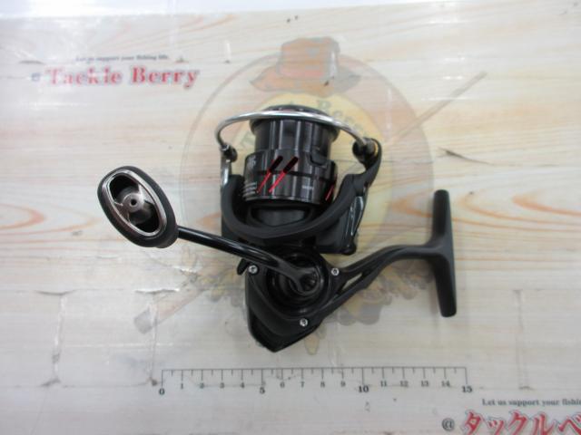 18タトゥーラ LT2500S