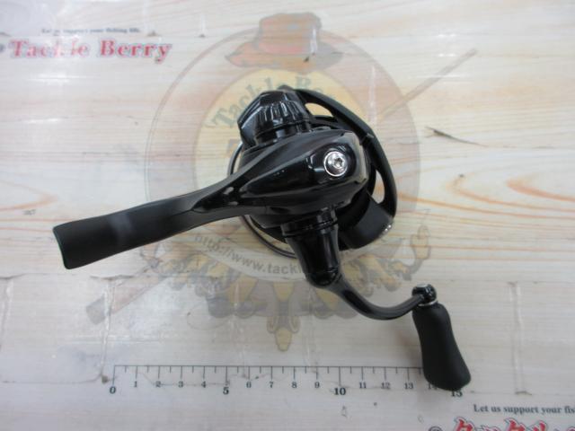 18タトゥーラ LT2500S