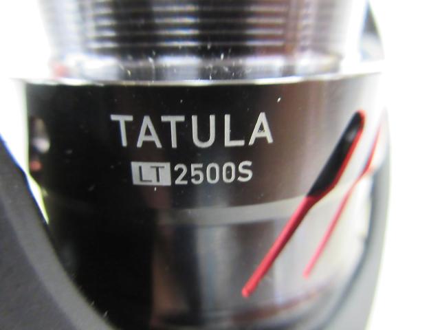 18タトゥーラ LT2500S