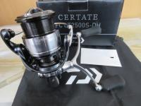 24セルテート FC LT2500S-DH