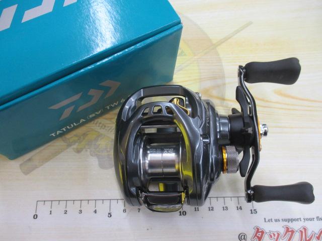 タトゥーラ SV TW 6.3R