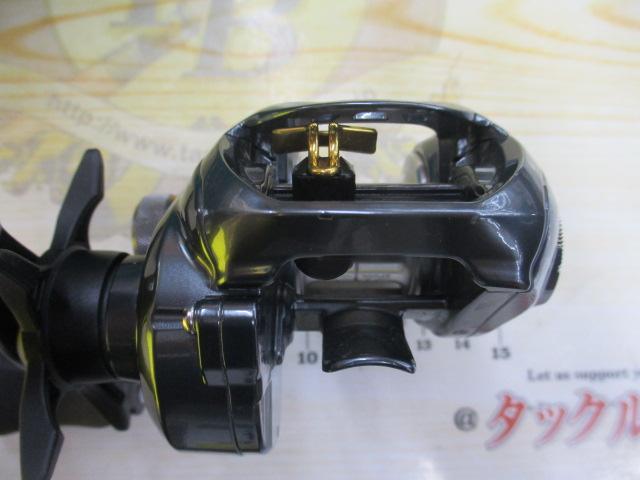 タトゥーラ SV TW 6.3R