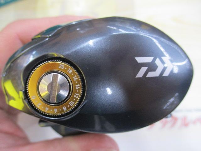 タトゥーラ SV TW 6.3R