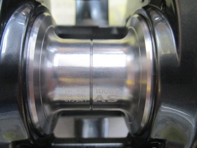 タトゥーラ SV TW 6.3R