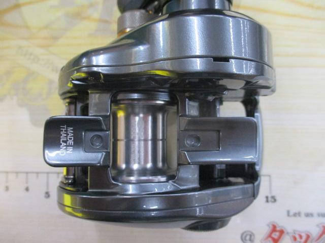 タトゥーラ SV TW 6.3R