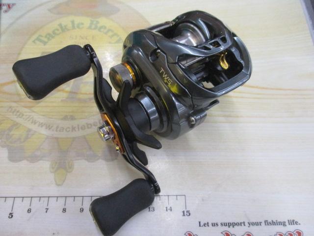 タトゥーラ SV TW 6.3R